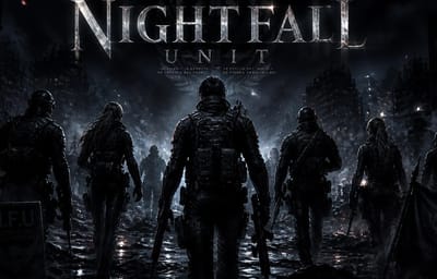 Nightfall Unit