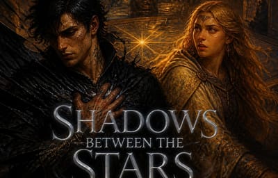 Shadows Between the Stars