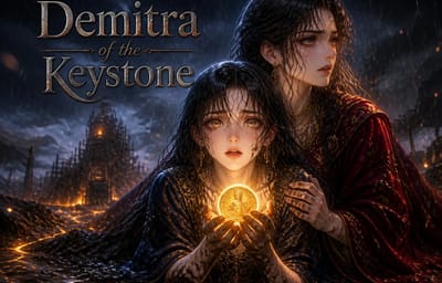 Demitra of the Keystone