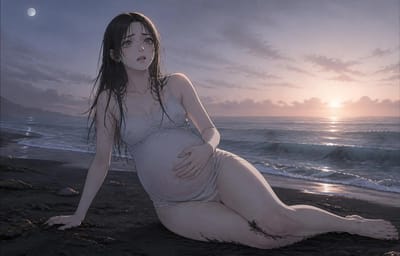Ocean's Mark