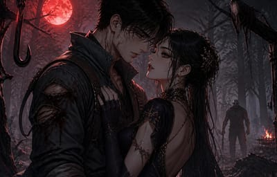 The Endless Hunt