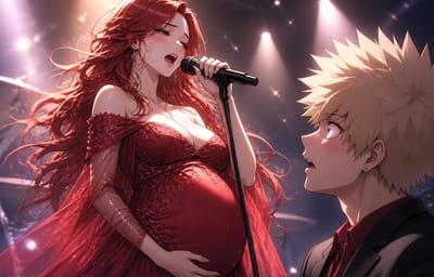 Omega's Lullaby
