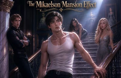 The Mikaelson Mansion Effect
