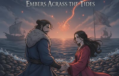 Embers Across the Tides