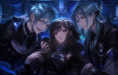 Pride of Octavinelle