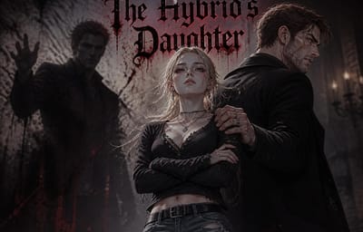 The Hybrid's Daughter