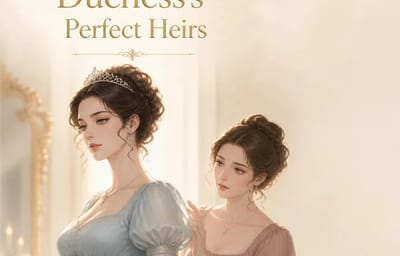 The Duchess's Perfect Heirs