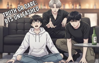 Truth or Dare: BTS Unleashed