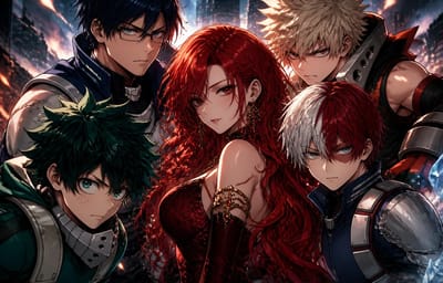 Omega's Duty