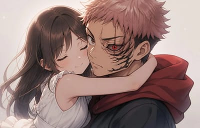 Sukuna's Obsession
