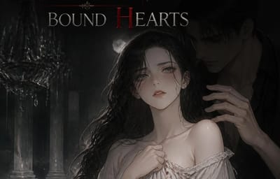 Blood Oath, Bound Hearts