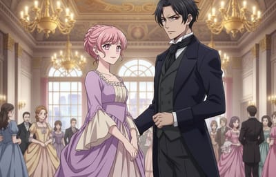 The Viscount's Vow