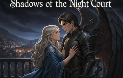Shadows of the Night Court