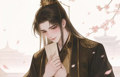 The Emperor's Plea