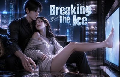 Breaking the Ice