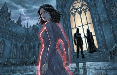 The Fall of the Kent Legacy: A DC Multiverse Tale