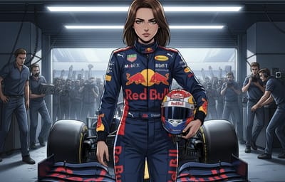 Breaking the Grid