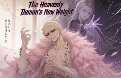 The Heavenly Demon's New Weight