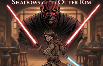 Shadows of the Outer Rim