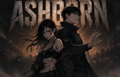 Ashborn
