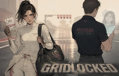 Gridlocked