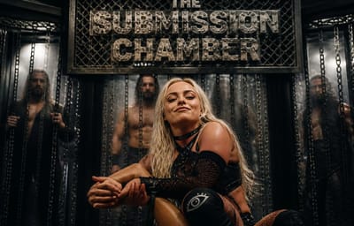 The Submission Chamber