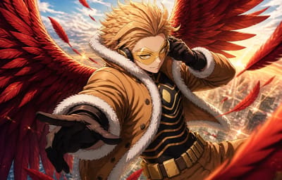 Wings of Fate