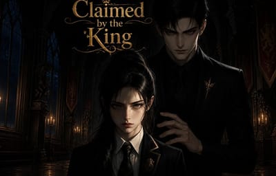 Claimed by the King