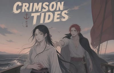 Crimson Tides