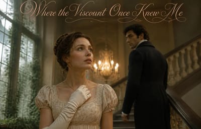 Where the Viscount Once Knew Me