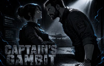 Captain's Gambit