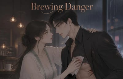 Brewing Danger