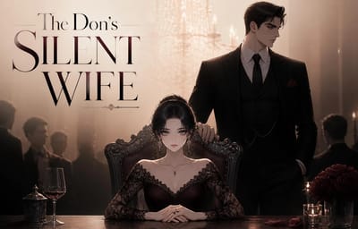 The Don's Silent Wife