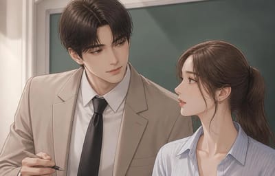 Tutoring Temptation