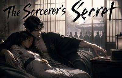The Sorcerer’s Secret