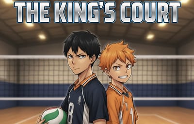The King's Court