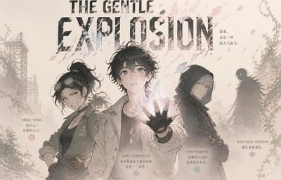 The Gentle Explosion