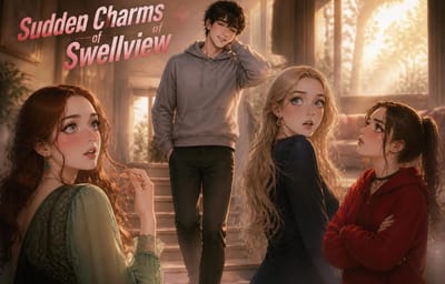 Sudden Charms of Swellview