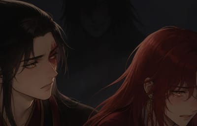 Scorched Bonds