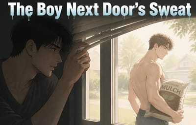 The Boy Next Door's Sweat