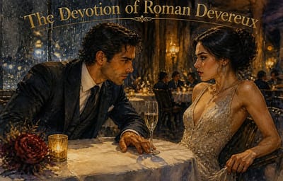 The Devotion of Roman Devereux