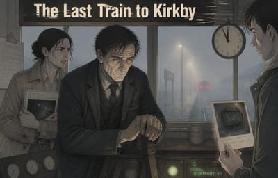The Last Train to Kirkby