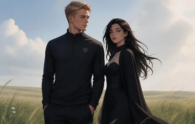 Rivals in Love