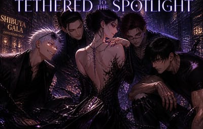 Tethered to the Spotlight