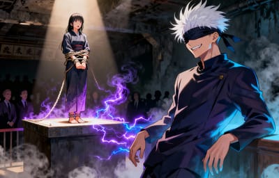 The Strongest Sorcerer's Unwanted Bride