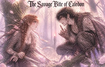 The Savage Bite of Caledon