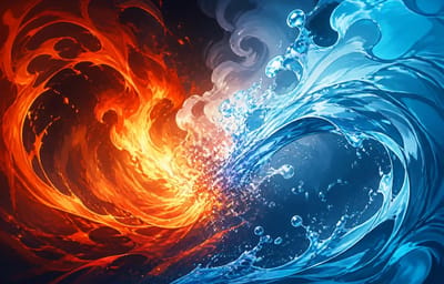 Ember and Wave