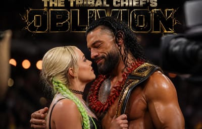 The Tribal Chief's Oblivion