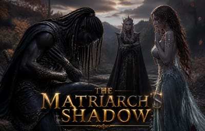 The Matriarch’s Shadow