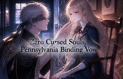Zero Cursed Souls, Pennsylvania Binding Vow